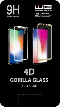 Winner ochranné sklo pro Xiaomi 11 T/11 T Pro