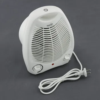 Průmyslové topidlo Malapa TF300 - teplovzdušné topení 2000W s ventilátorem, termostatem a ochrannou proti zamrznutí