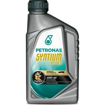 Petronas Syntium 800 EU 10W-40, 1 l