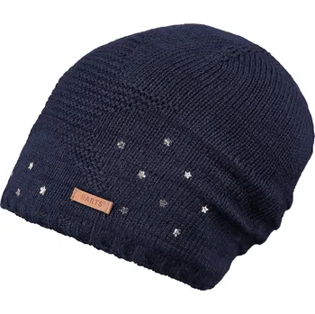 Čepice čepice Barts Stellure - Navy 53 cm