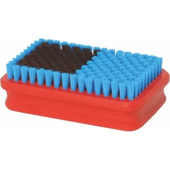 kartáč Swix T0159B kombi bronz/nylon 111241