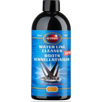 Univerzální čisticí prostředek CMN-KARNASCH Waterline Cleaner čistič trupu