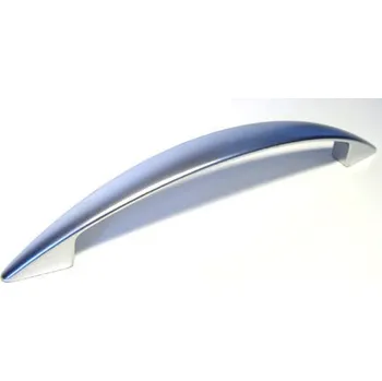 Nábytkové kování Úchytka JAMAHA 128 Chrom mat