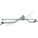 Tyčoví stěračů TOPRAN 115 693