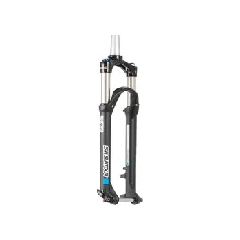 Vidlice na kolo SR Suntour odpružená vidlice 29"/27,5"+ tapered Suntour XCR34-Boost AIR LO-R 15QLC32
