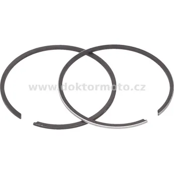 Motor pro motocykl Pístní kroužek 40,25 x 1,5 (Peugeot)