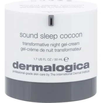 Pleťový krém Dermalogica Sound Sleep Cocoon revitalizační noční krém