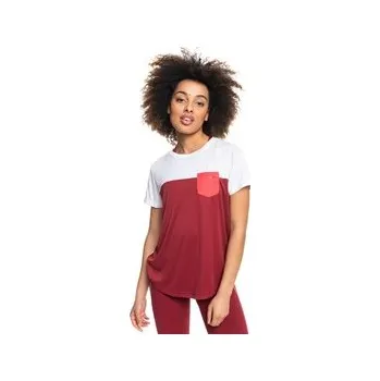 Dámské tričko Roxy ALONG THE RIVER XS