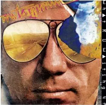 Zahraniční hudba LP Autogramm: What R U Waiting 4? LTD | CLR 2019 Yellow Vinyl