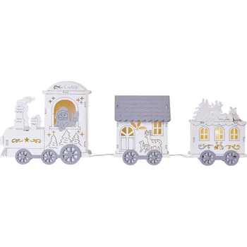 Vánoce EMOS DCWW22 dekorace 3 LED teplá bílá