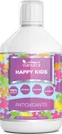 Vianutra Happy Kids Antioxidants 500 ml