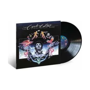 Zahraniční hudba LP Steve Miller Band: Circle Of Love 2019 180g Vinyl