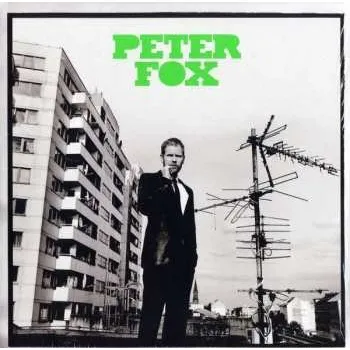 Zahraniční hudba 2LP Peter Fox: Stadtaffe 2008