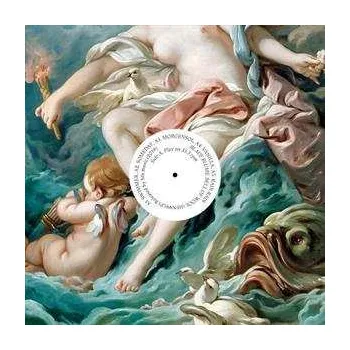 Zahraniční hudba LP Blaue Blume: Bell Of Wool 2019 Download Code Vinyl