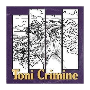 Zahraniční hudba LP Toni Crimine: Toni Crimine 2020