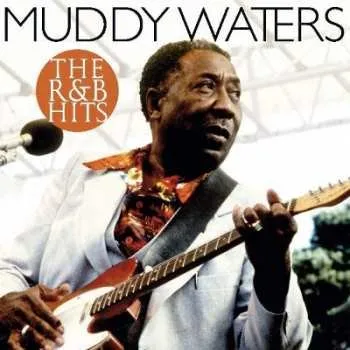 Zahraniční hudba LP Muddy Waters: The R&B Hits 2019