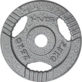 HMS Kotouč s držadlem Hammertone 2,5 kg