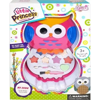 Kosmetická sada Kosmetická sada Sovička