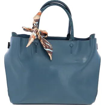 Potri PF777 kabelka barva: modrá