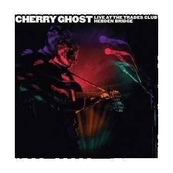 Zahraniční hudba LP Cherry Ghost: Live At The Trades Club, Hebden Bridge – January 25, 2015 2020 Special Edition Vinyl