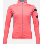 Bunda ROSSIGNOL W POURSUITE JKT Barva: corail, Velikost: S, Pohlaví: Dámské