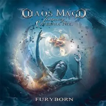 Zahraniční hudba CD Chaos Magic: Furyborn 2020