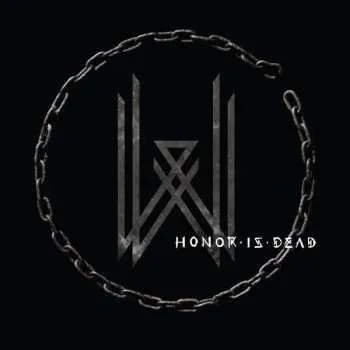 Zahraniční hudba LP Wovenwar: Honor Is Dead 2016 180g Vinyl