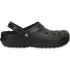 Pánské sandále Crocs Classic Lined Clog černé