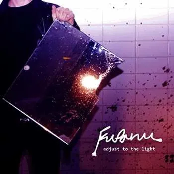 Zahraniční hudba CD Fufanu: Adjust To The Light 2015 EP