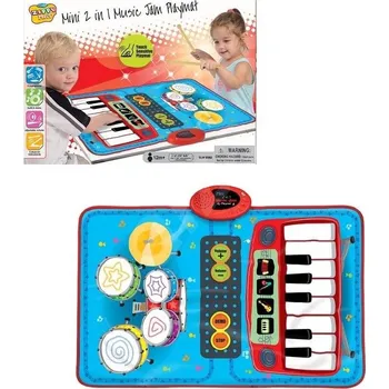 Koberec TANEČNÍ KOBEREC 2v1