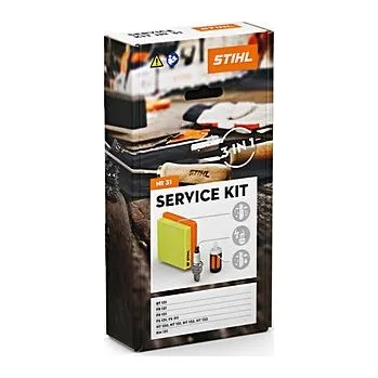 Servisní kit 31