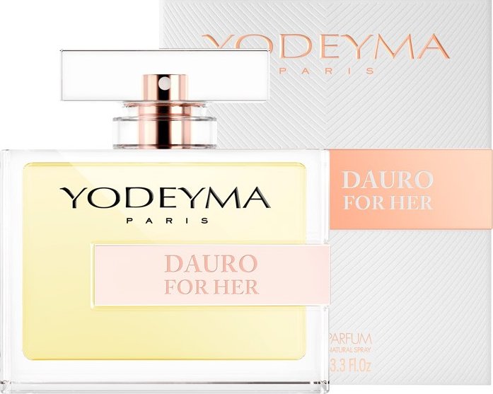 Yodeyma Dauro for Her dámská parfémovaná voda EDP 100 ml