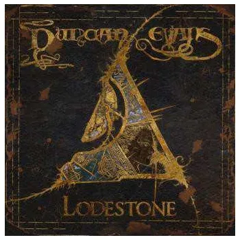 Zahraniční hudba LP Duncan Evans: Lodestone 2013 Gatefold Vinyl