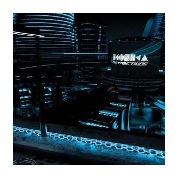 Zahraniční hudba 2LP Ikonika: Distractions 2017 Gatefold Vinyl