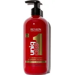 Revlon Professional Uniq One Shampoo - Šampon pro všechny typy vlasů 490 ml