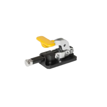 Truhlářská svěrka JC - METAL Přímá upínka 307, JC-METAL