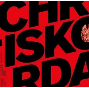 Zahraniční hudba LP Chris Korda: Apologize To The Future 2020