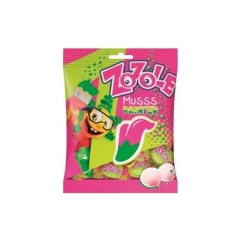 Bonbon Zozole painter bubble gum 75 g