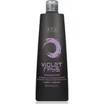 BES Color Reflection Violet Rays Shampoo 300ml - šampon pro zvýraznění fialových tónů