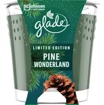 Glade Vonná svíčka ve skle 129 g