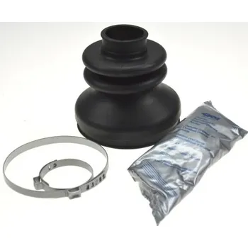 Hřídel nápravy Sada měchů, hnací hřídel LÖBRO 304139