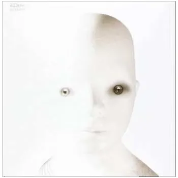 Zahraniční hudba 2LP EZ3kiel: Barb4ry 2014 Reissue Vinyl