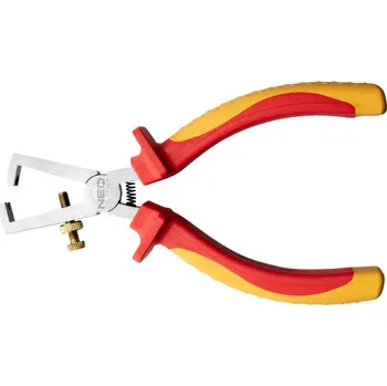 Kleště Kleště zdrhovací 160mm 1000V CrV NEO tools