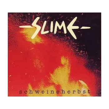 Zahraniční hudba 2LP Slime: Schweineherbst 2013