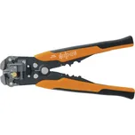 Kleště na konektory a odizolovací NEO tools