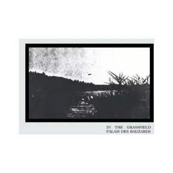 Zahraniční hudba LP Palais Des Bauzards: In The Grassfield LTD 2015 Limited Edition Vinyl
