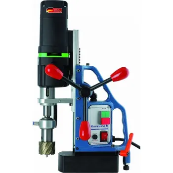 Vrtačka CMN-KARNASCH Magnetická vrtačka KAS 50 BLUE-MAG Karnasch