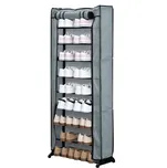 Herzberg HG-8076GRY šedý