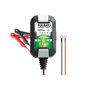 Nabíječka autobaterie FULBAT - Belgie Nabíječka baterií FULBAT FULLOAD 1000 6/12V