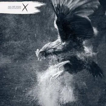 Zahraniční hudba LP All My Exes: From The Hen House 2015